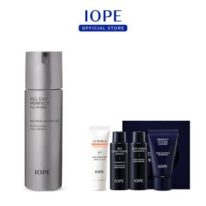 [내일도착] 아이오페 맨 올데이 퍼펙트 올인원 120ml