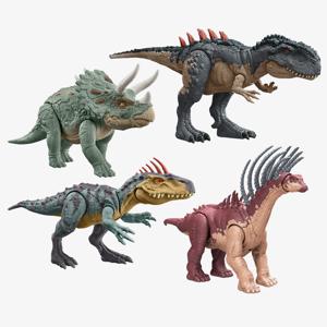 쥬라기월드 라지 어택 다이노 ASST (랜덤)