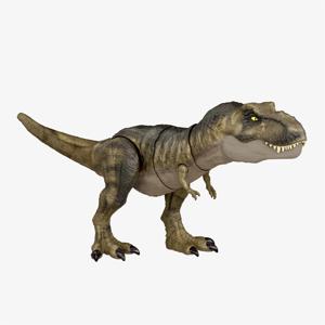 쥬라기월드 폭군 티렉스