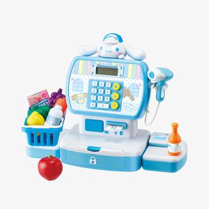 산리오 시나모롤 마트놀이 계산대