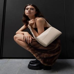 찰스앤키스 트린 숄더백 2colors CK2-20782426