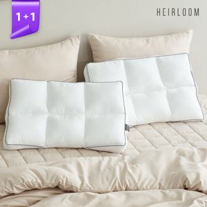 1+1 코지드림 클라우드 입체베개