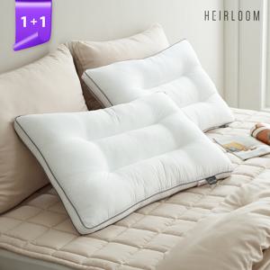 1+1 스윗드림 두줄 경추베개