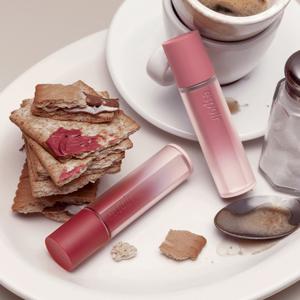 [허니 크레마 NEW 컬러 론칭] 꾸뛰르 립틴트 피팅 블러