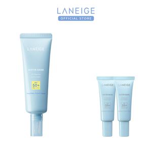 워터뱅크 UV 베리어 선크림 50ml