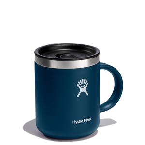 하이드로 플라스크 12온즈 355ml 머그컵 인디고 블루