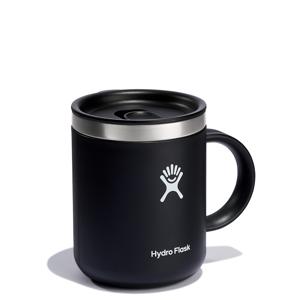 하이드로 플라스크 12온즈 355ml 머그컵 블랙