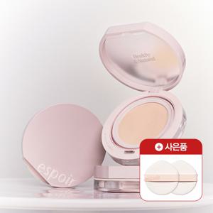 NEW 비내추럴 쿠션 (본품+리필) (증) 퍼프 2매