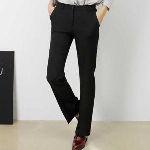 [오노마] ONM 베이직 여성 기본 슬랙스팬츠 직장인 정장바지 데일리 (15415482)