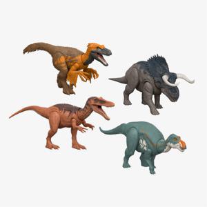 쥬라기월드 새로운 시작 사운드 다이노 ASST (랜덤)