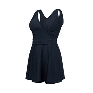 [레노마수영복]여성 스커트 3부 아쿠아 수영복 세트 LS2F881