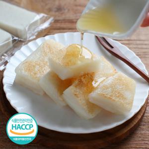 맛나만나 갓지은 구워먹는 찰떡 700g