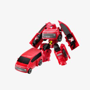 미니 또봇 Z (Mini/2단 변신)