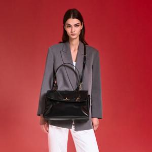 찰스앤키스 캐리 탑 핸들 사첼백_2colors CK2-20782514