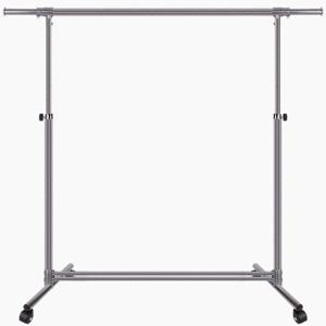 이동식 행거 옷걸이 미니 옷걸이헹거 옷수납 튼튼한 스탠드옷걸이 이동식행거 옷걸이행거