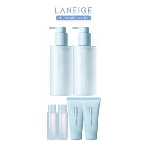 워터뱅크 블루 히알루로닉 클렌징 오일 250ml 2개