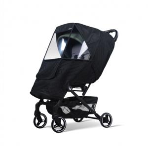 와이업 휴대용유모차 겨울용 방한커버