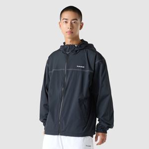 르꼬끄 공용 르꼬끄X275C 경량 후드 자켓 QQ323XJK71_BLK