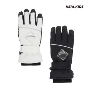 [최초가69,000원] 키즈 밴프 스키 글러브_KKF8104