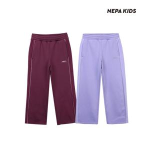 [최초가69,000원] 키즈 미스토 와이드 팬츠_KG86304