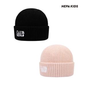 [최초가39,000원] 키즈 클럽 비니_KJF7405