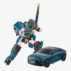 또봇 켄 컬러체인지 (Big/그랜져)