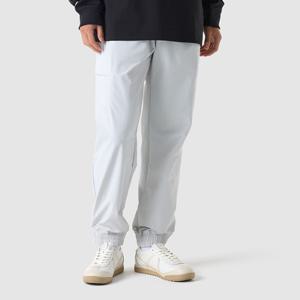 르꼬끄 공용 나일론 스판 조거 팬츠 QQ323LPT83_WGR