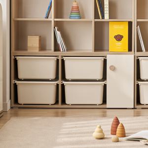 에몬스 모모 1200 바구니형 키즈 수납장(일반형)