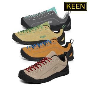 KEEN 남성 여성 재스퍼 스니커즈 운동화 6종 ( 1002672 / 1002661 / 1026592 )