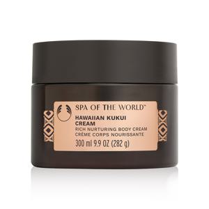 스파 오브 더 월드 하와이안 쿠쿠이 크림 300ML  46592