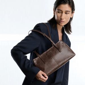 노안 이롱게이티드 핸들 숄더백_3colors CK2-20782673