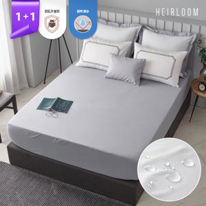 1+1 알러지케어 클린시트 방수 매트리스커버 SK