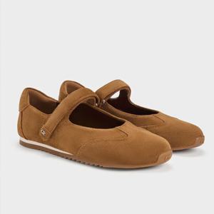 제이스 레더 메리제인 스니커즈 SL1-71650004