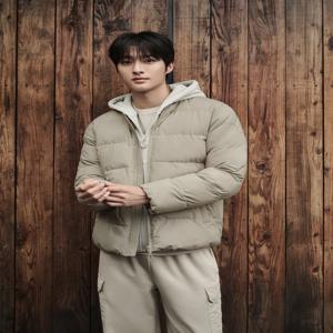 공용 무브 경량 점퍼 PHF4JP3860