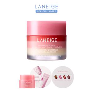 립 슬리핑 마스크 EX 스트로베리 쇼트케이크 20g