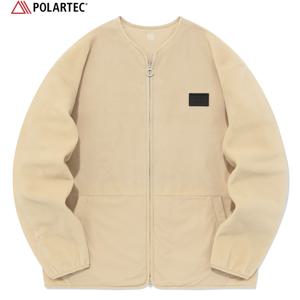 UFC 폴라텍 플리스 리버시블 자켓 U2JKU3304BE