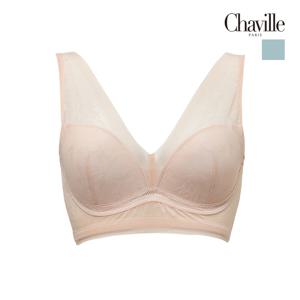 [샤빌] 더편한 브라 25S SS J10