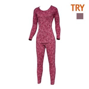 여성 엘레강스 9부 상하의 #J62