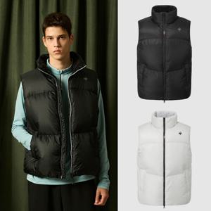 르꼬끄 공용 조끼 르에어로 퍼텍스 다운 베스트 QQ423EDVN4