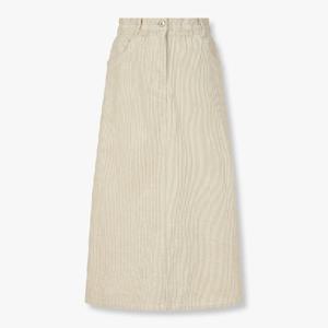 [롯데백화점][스튜디오 톰보이]코듀로이 밴딩스커트(9174432981)