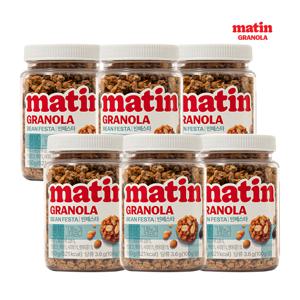 저당 빈페스타 150g*6병