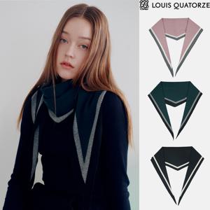 루이까또즈 미라보니트 머플러 2DMK820