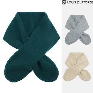 루이까또즈 쁘띠마리 울캐시 니트 머플러 1CKC234