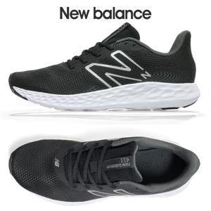 NEW BALANCE 남성 411 v3 운동화 런닝화 블랙 M411LB3