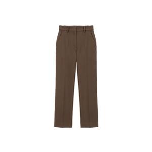 [미리주문10%]셀렙샵 에디션 25FW 기모 분또 사브리나 텐션 팬츠