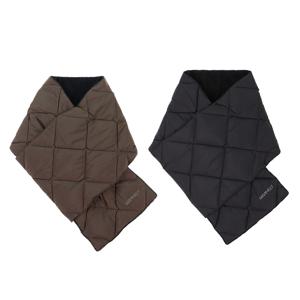 다운 스카프 패딩 목도리 2종 택1 G4FA-102-TG