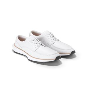 [25FW][CH x UNITED ARROWS APRON ASHLAND GOLF] 흰색 남성 골프화 [Width:M]-CHSO5F300WT