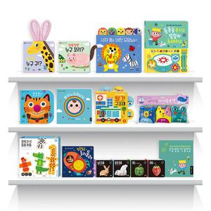 [정가 171,500원] NEW 오감발달 첫 놀잇감 전 18종