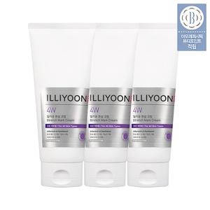 튼살크림 200ml 3입