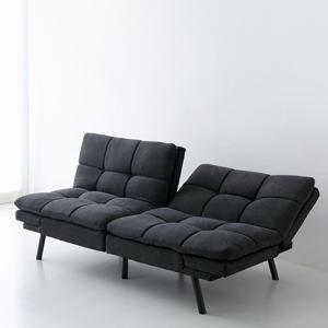 니스코 3인 멀티 메모리폼 소파베드 독립형 BC267S03